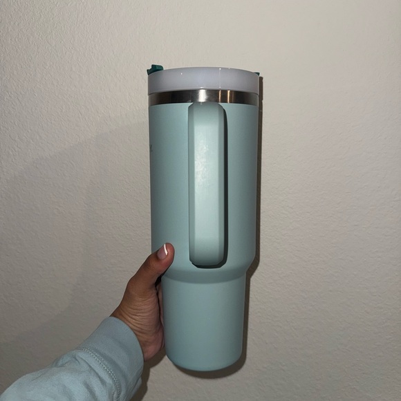 seafoam stanley - Picture 2 of 6